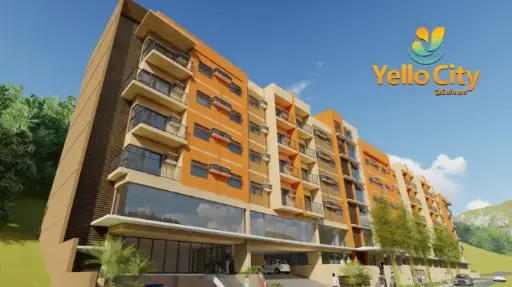 Yello City at Salinas