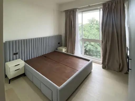 1 Bed Room Condo Unit