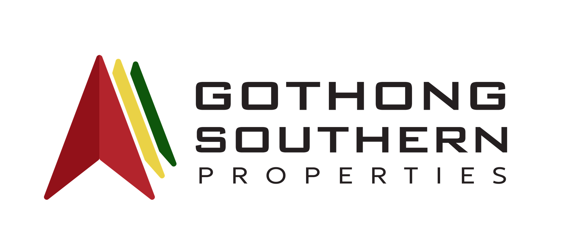 Website Gothong Southern Properties