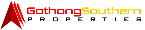 Website Gothong Southern Properties